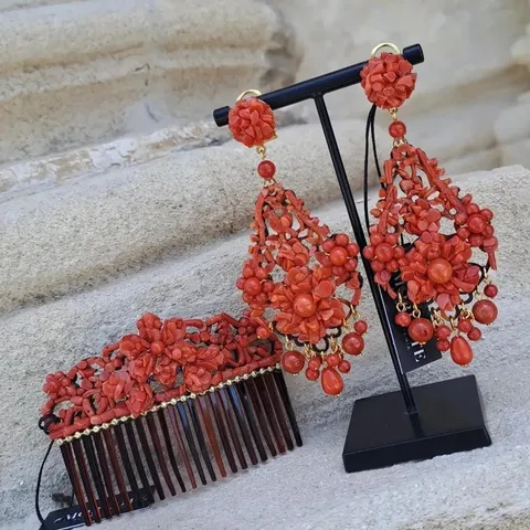 Conjunto Coral